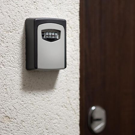 Romos Apartamentai Klaipedoje 클라이페다 외부 사진