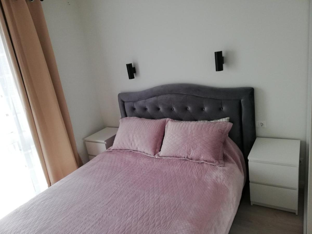 Romos Apartamentai Klaipedoje 클라이페다 외부 사진