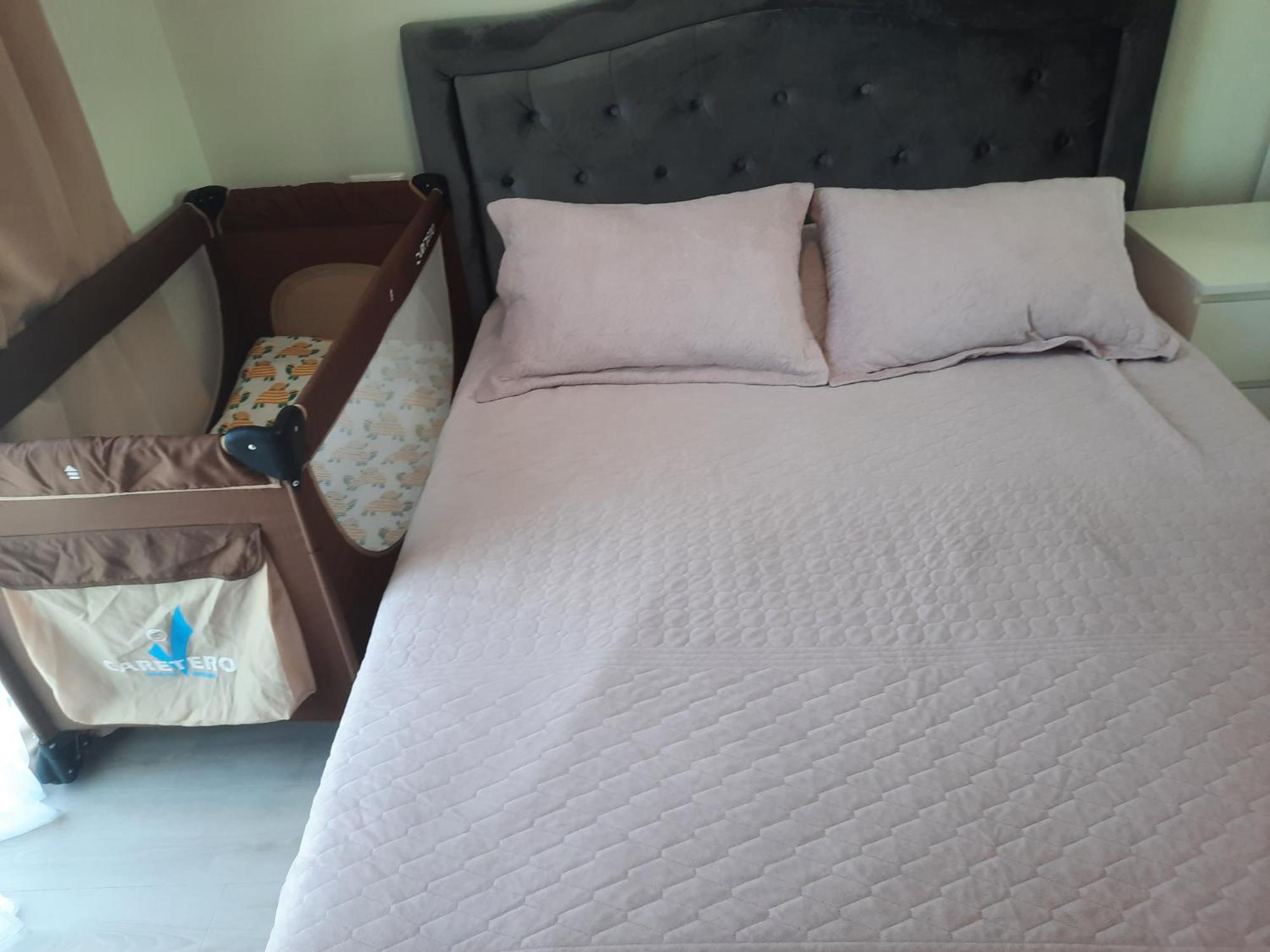 Romos Apartamentai Klaipedoje 클라이페다 외부 사진