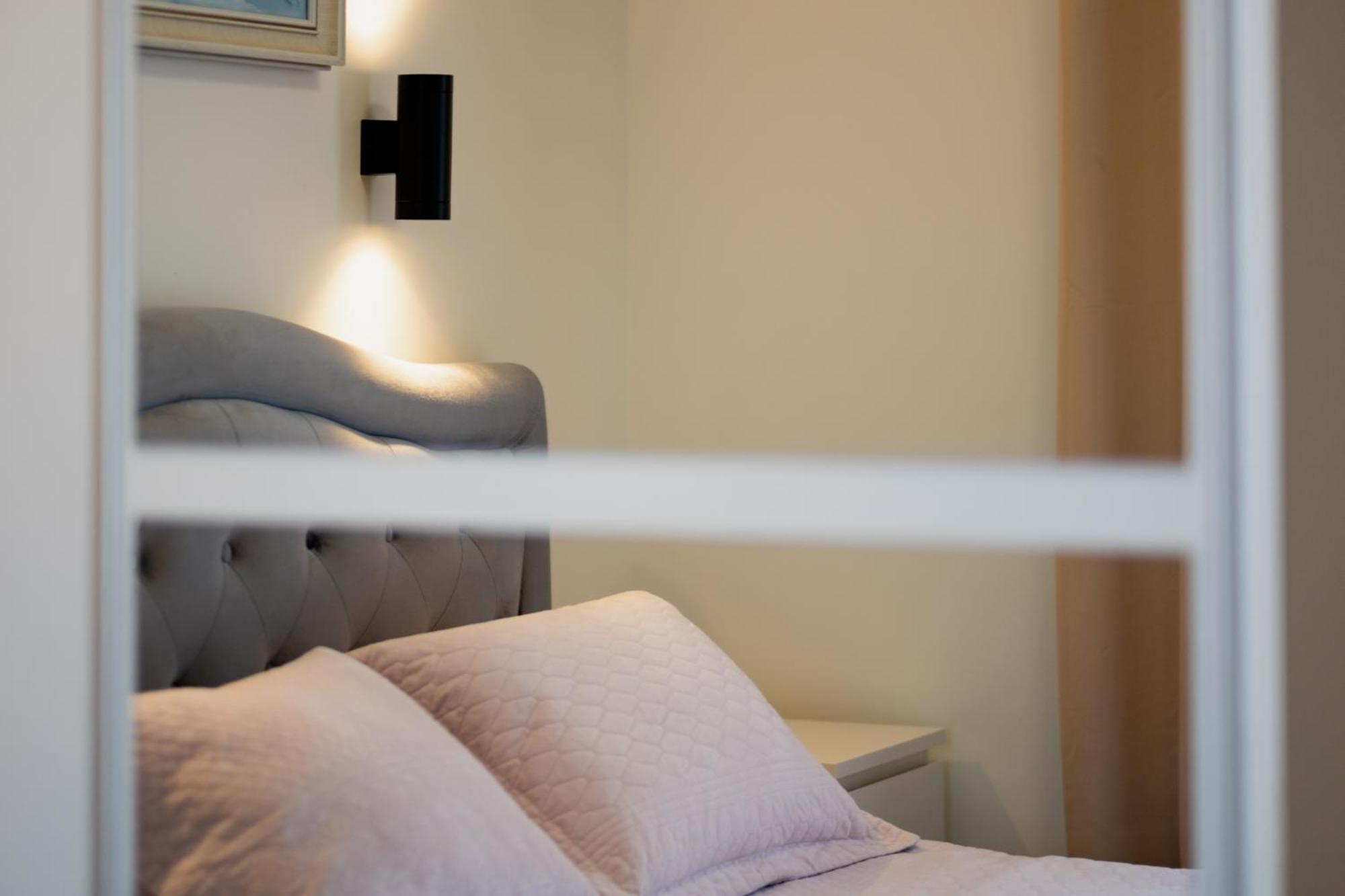 Romos Apartamentai Klaipedoje 클라이페다 외부 사진